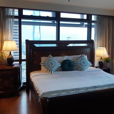 Comfort Service Apartment At Times Square Kl Kuala Lumpur Exterior foto